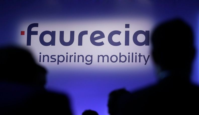 Faurecia tem como meta, vendas de mais de US$ 37 bilhões em 2025 ao selar acordo com Hella