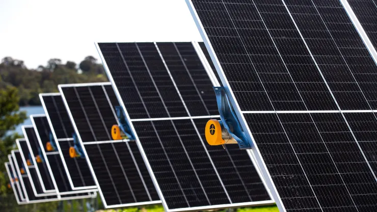 Energia Solar: A Trajetória Imparável Rumo ao Crescimento Sem Precedentes