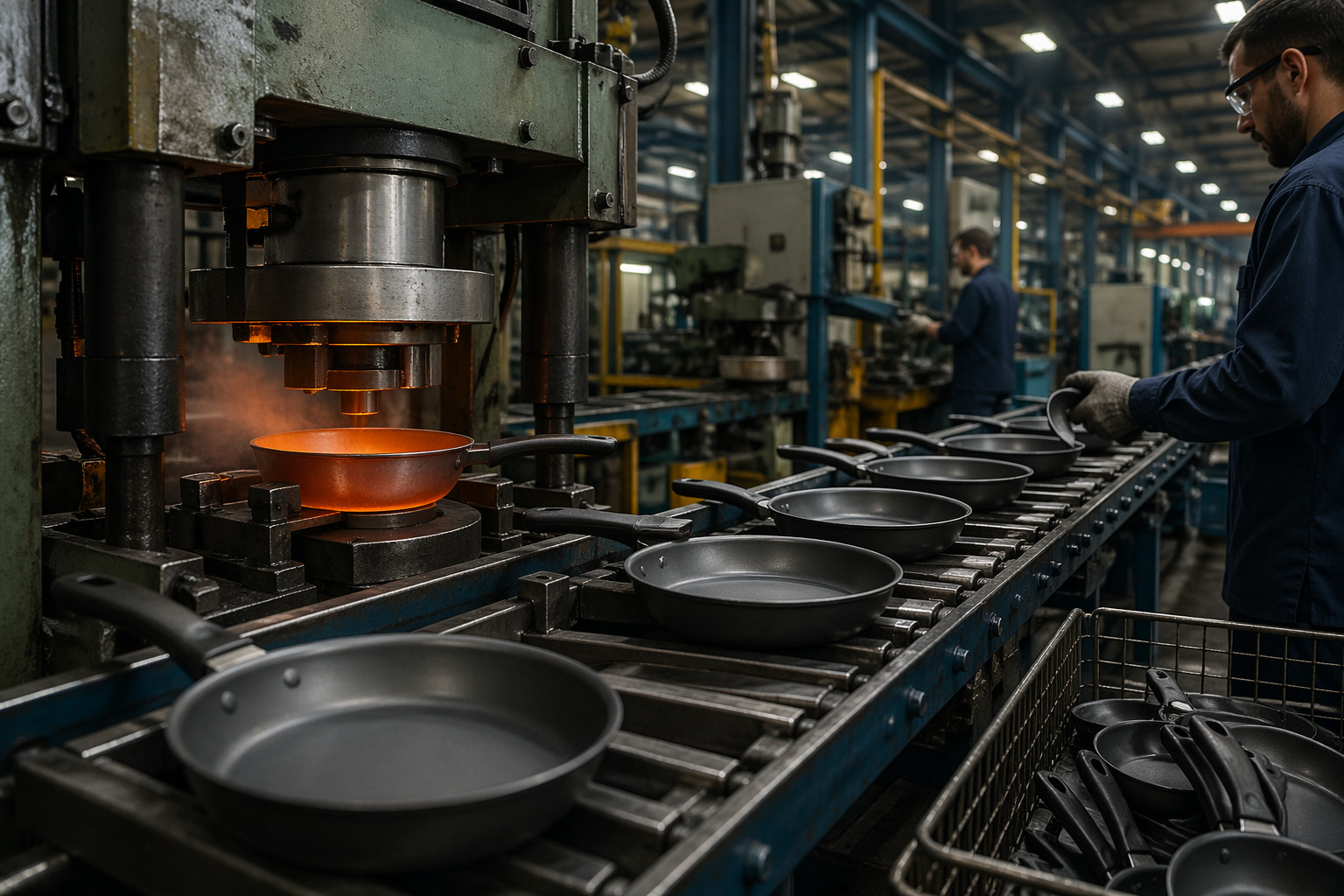 Tecnologia italiana impulsiona qualidade e sustentabilidade em indústria gaúcha