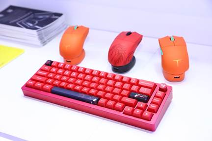 Games puxam alta do setor de tecnologia e aceleram mercado de periféricos no Brasil