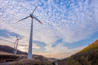 Teijin usará energia verde para alimentar sua fábrica de baterias de íons de lítio na Coreia do Sul