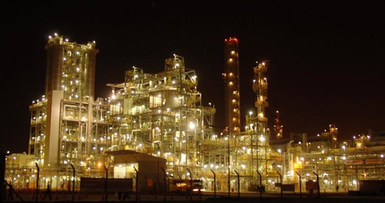 Advanced Petrochemical garante empréstimo de US$ 800 milhões para Jubail PDH, complexo PP
