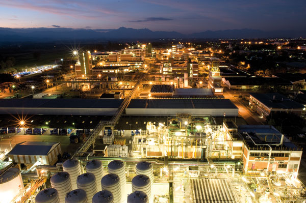 BASF investe em plataforma de abastecimento sustentável de plástico com sede nos EUA