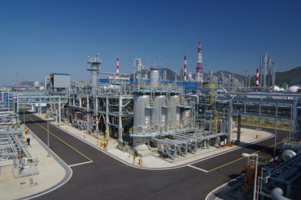 DL Chemical conclui aquisição da Kraton por US$ 2,5 bilhões