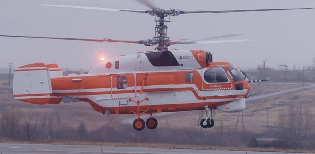 EASA bate a porta na indústria aeroespacial russa