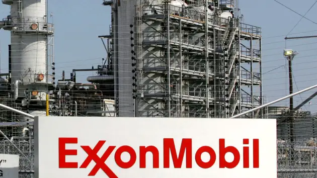 Exxon está minerando bitcoin em Dakota do Norte como parte de seu plano para reduzir emissões