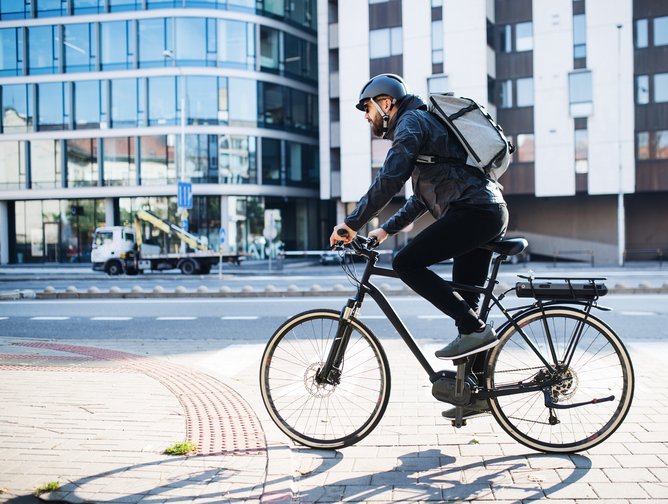 Fabricante de bicicletas elétricas Zoomo acelera crescimento com US$ 20 milhões