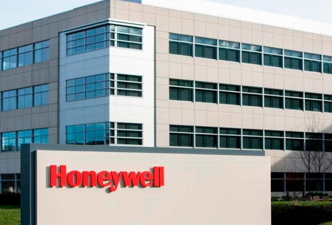 Honeywell lança tecnologias para aumentar a produção de etileno a partir de crackers de nafta