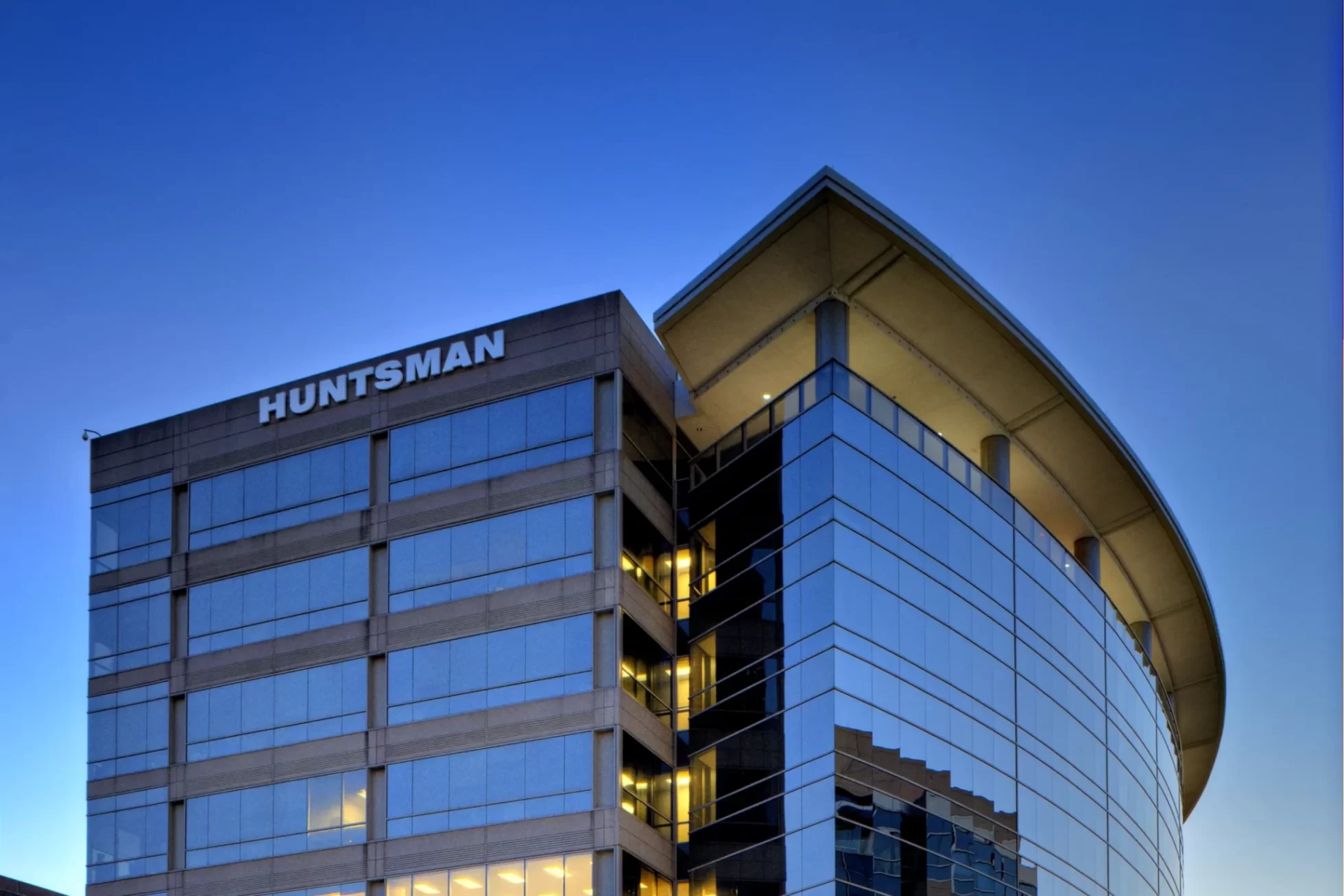 Huntsman dobra o tamanho da autorização de recompra de ações para US$ 2 bilhões