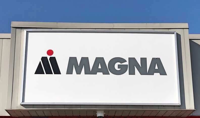 Magna construirá fábrica de baterias EV de US$ 40 milhões em Ontário para fornecer o Ford F-150 Lightning