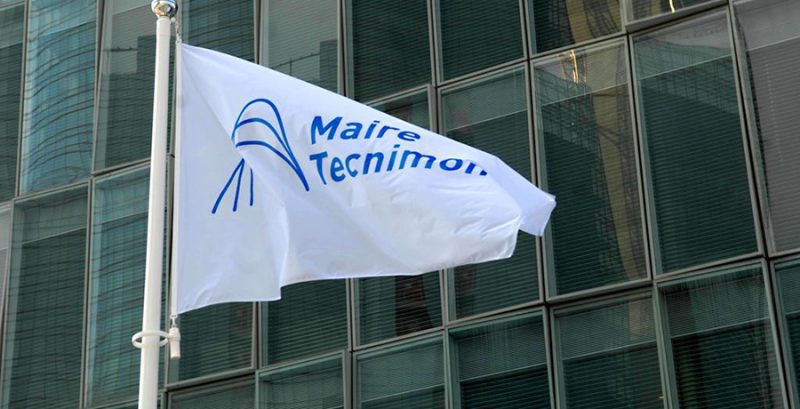 Maire Tecnimont embala projeto de amônia azul de US$ 230 milhões nos EUA