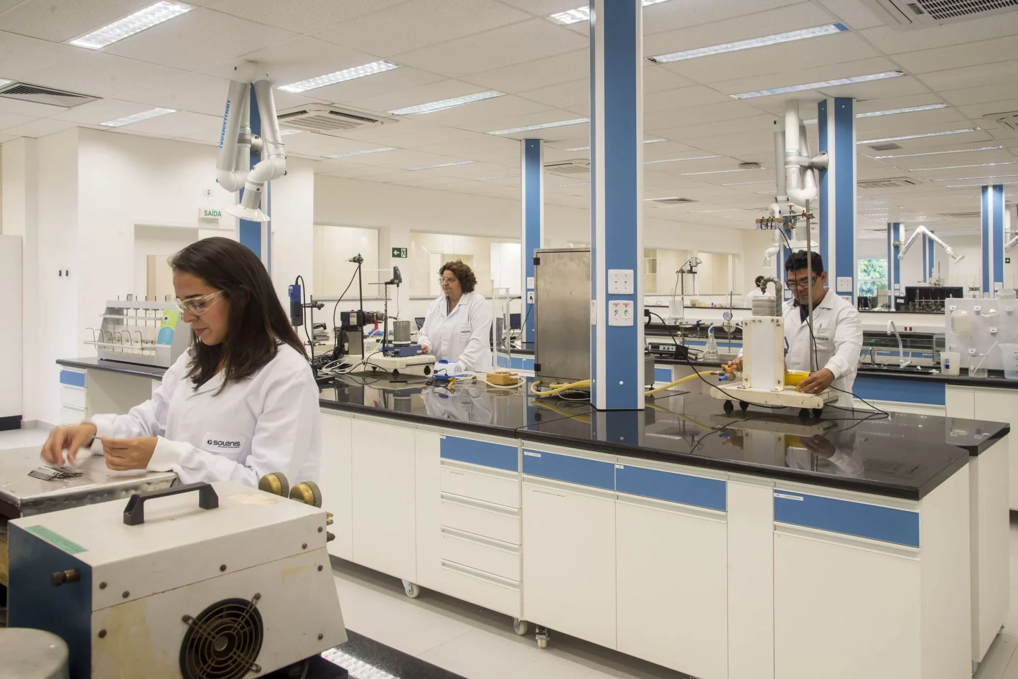 Solenis faz parceria com Bio-Lutions para desenvolver produtos sustentáveis para aplicações em embalagens de alimentos