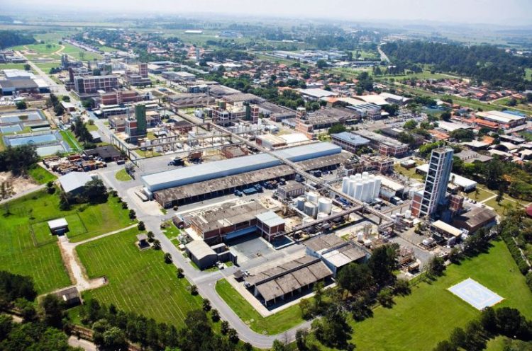 BASF expandirá capacidade de aditivos plásticos na Europa
