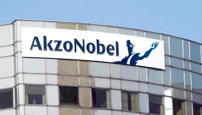 AkzoNobel entrega crescimento de receita de dois dígitos no primeiro trimestre