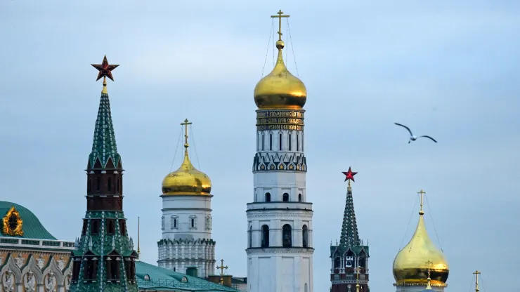 Startup ergueu US$ 94 milhões para combater sanções pela Rússia