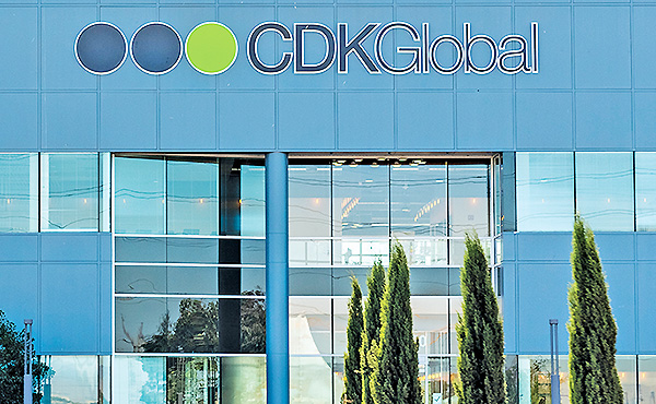 CDK Global será adquirida por empresa de investimentos em acordo de US$ 8,3 bilhões