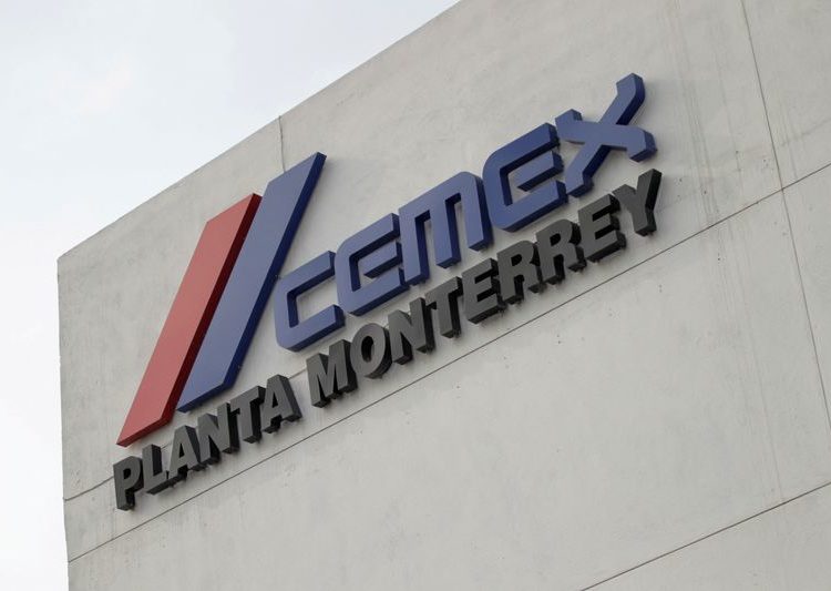 CEMEX cria consórcio de produtos químicos para se tornar a primeira fábrica de cimento neutra em carbono até 2030