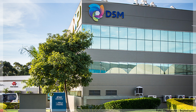 DSM venderá negócios de materiais de proteção para a Avient por € 1,44 bilhão