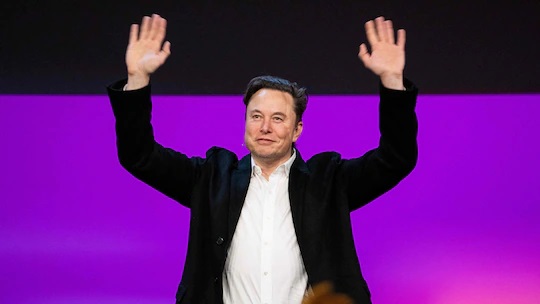 Elon Musk sinaliza com US$ 46,5 bilhões que está levando a sério a compra do Twitter
