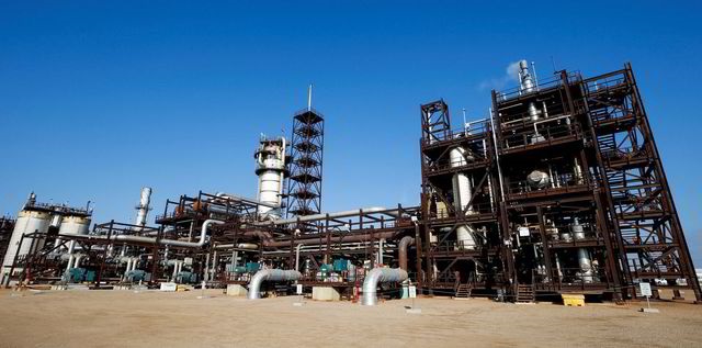 ExxonMobil estima mercado de CCS de US$ 4 trilhões até 2030, diz Reuters