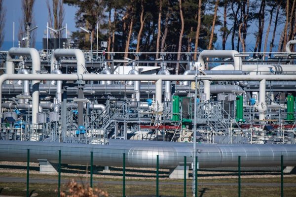 Fabricantes químicos europeus respondem à crise de energia