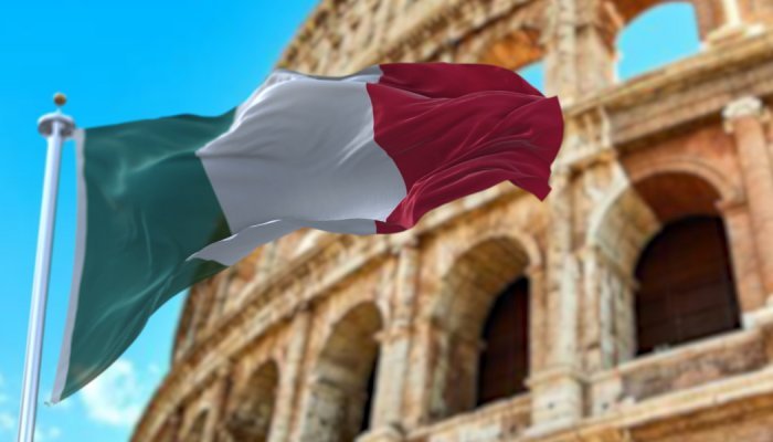 Indústria de cosméticos italiana espera se recuperar da crise este ano
