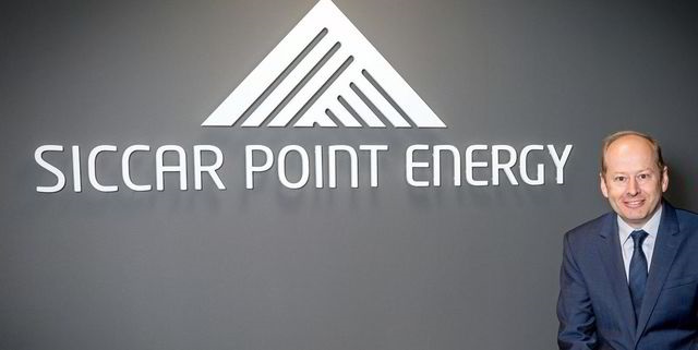 Ithaca fecha acordo de US$ 1,5 bilhão para a operadora do Cambo Siccar Point Energy