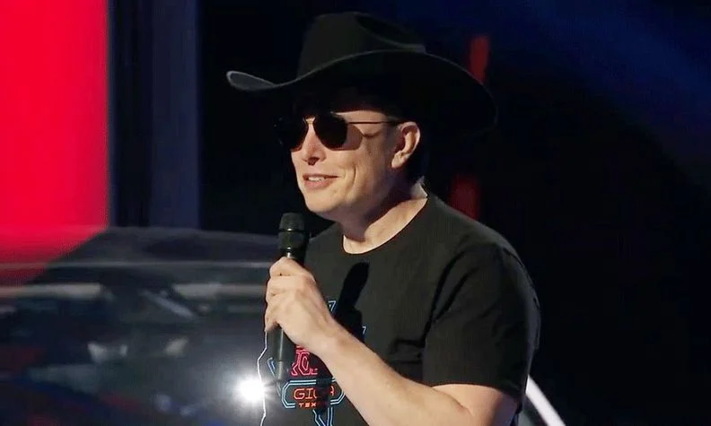 Musk descarrega US$ 4 bilhões em ações da Tesla