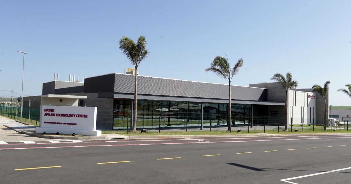 Evonik inaugura centro de tecnologia aplicada para mercados agrícolas em Americana – SP