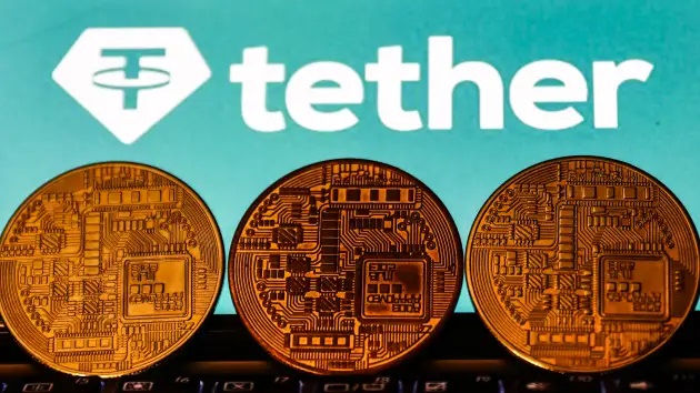 A maior stablecoin do mundo caiu abaixo de US$ 1