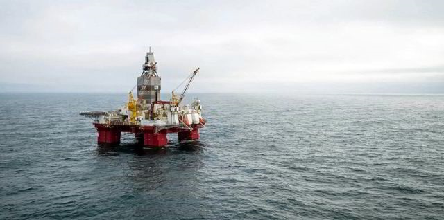 A nova descoberta de petróleo da Equinor dá um impulso de 50 milhões de barris a Johan Castberg