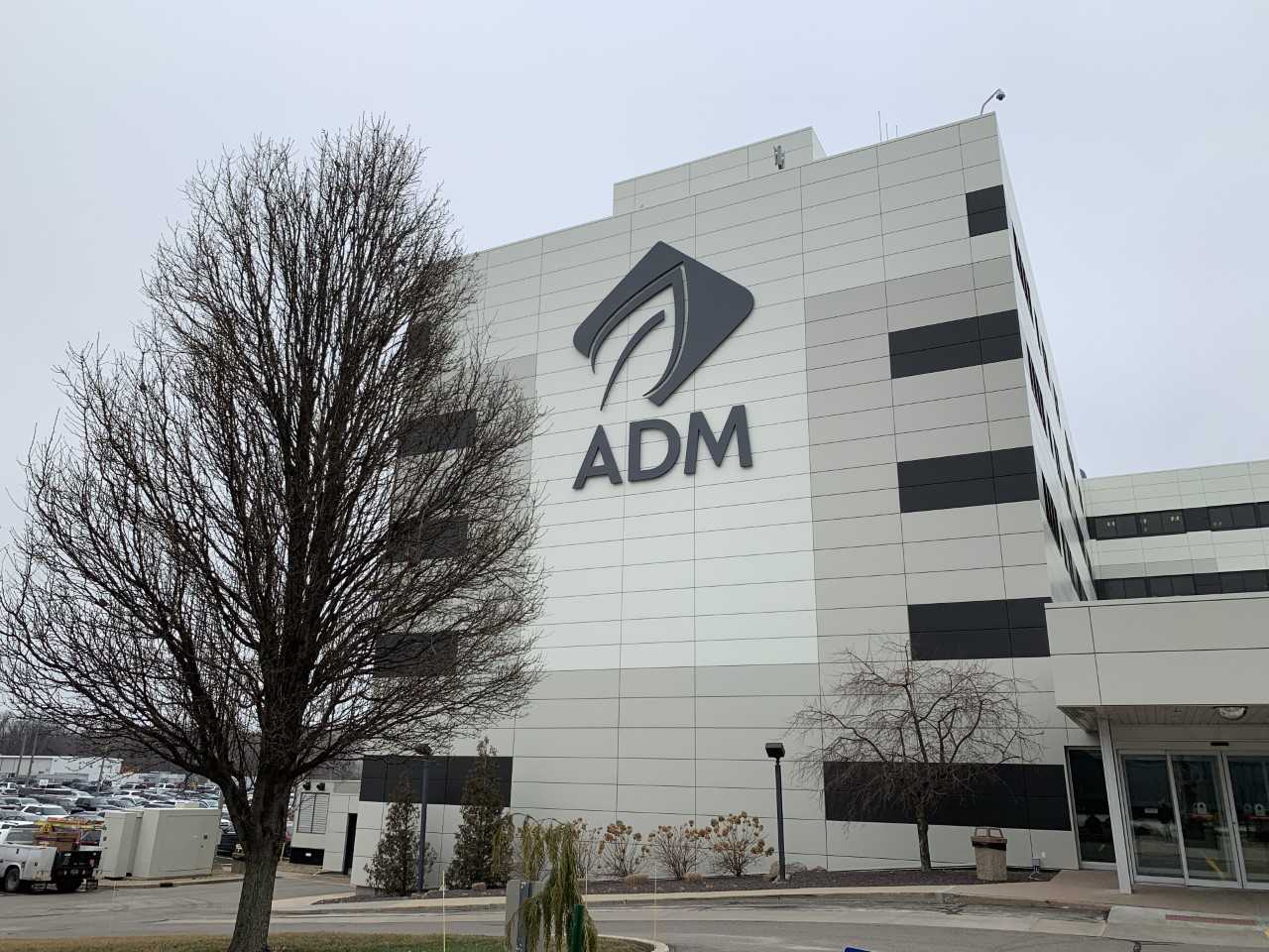 ADM expandirá capacidade de produção de amido em Minnesota