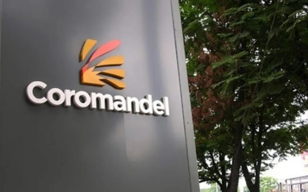 Coromandel adquire participação de 45% em empresa de mineração de fosfato de rocha, sediada no Senegal