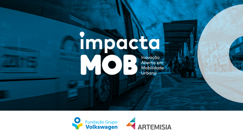 Fundação Grupo VW lança plataforma de inovação em mobilidade urbana