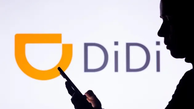 Didi diz que regulador dos EUA está investigando seu IPO de US $ 4 bilhões