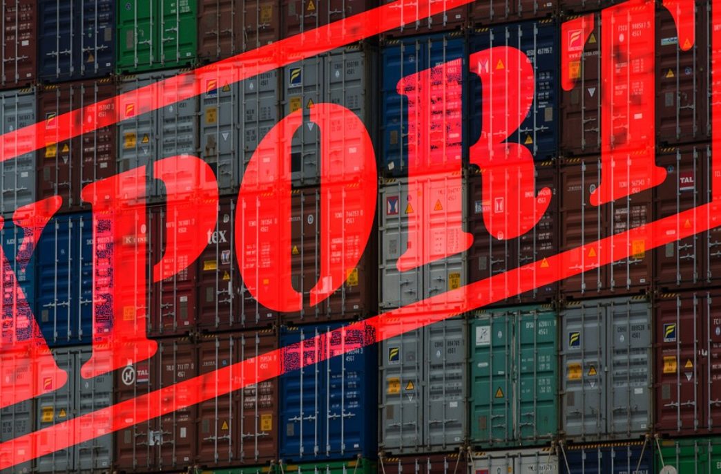 Governo russo aumenta as cotas de exportação de fertilizantes