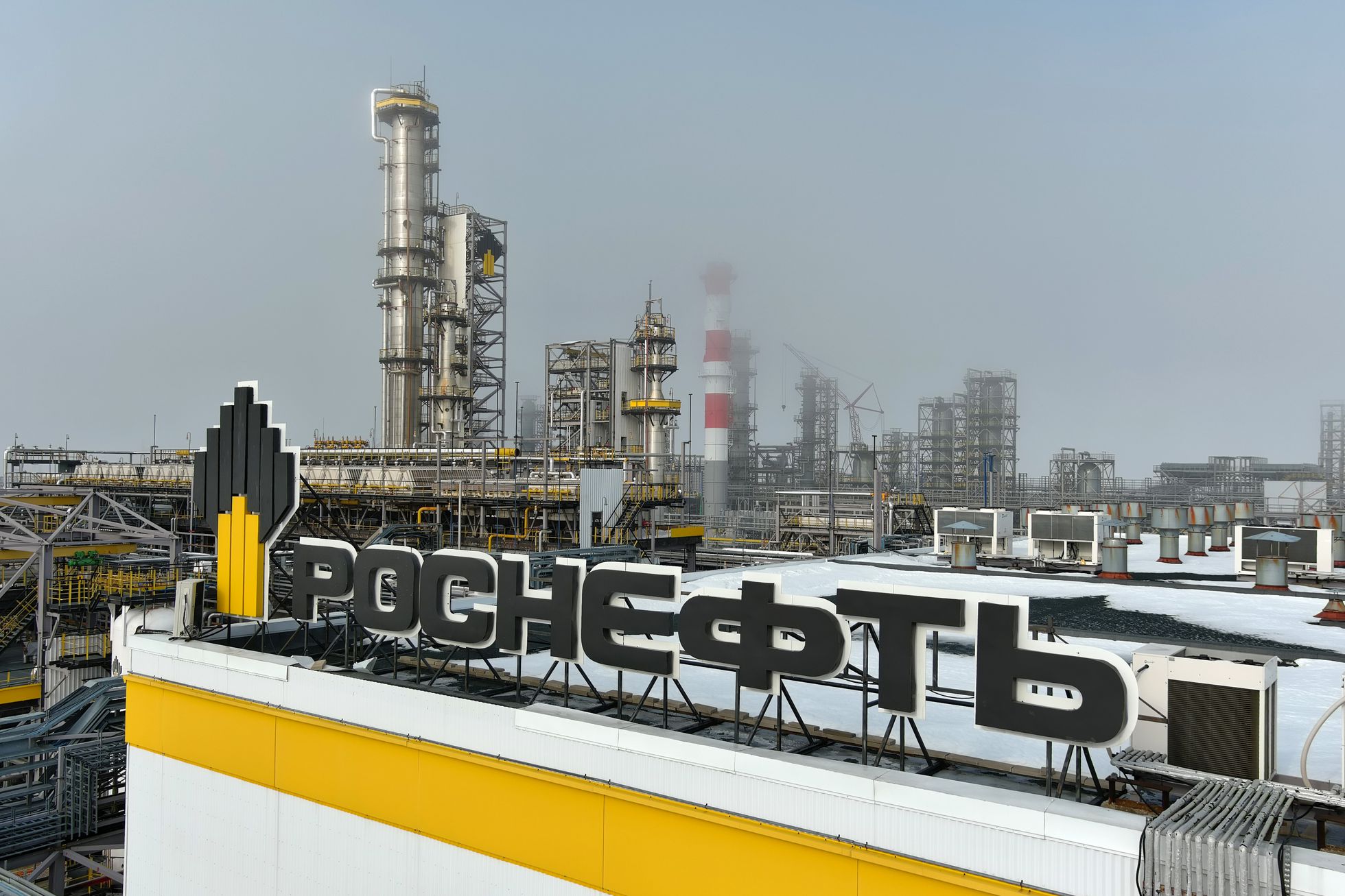 Petrolífera britânica BP perdeu quase € 20.000 no primeiro trimestre, devido à sua saída da Rússia
