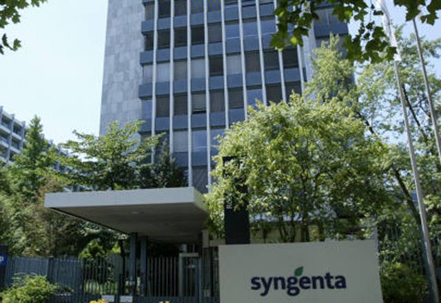 Syngenta garante empréstimo de US$ 4,5 bilhões vinculado à sustentabilidade