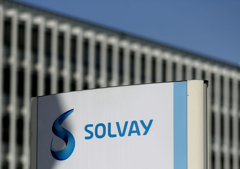 Solvay marca nova era após sucesso do spin-off da Syensqo