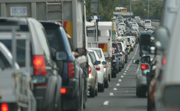 Apoio público aumenta para propostas de preços de estradas