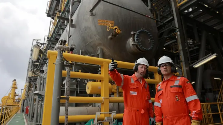 Exxon Mobil sofre pressão para acelerar a transição para energia limpa