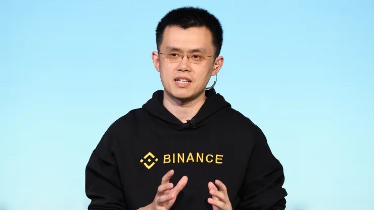 Binance levanta fundo de US$ 500 milhões para investir em ‘Web3’ enquanto cripto entra no mercado em queda
