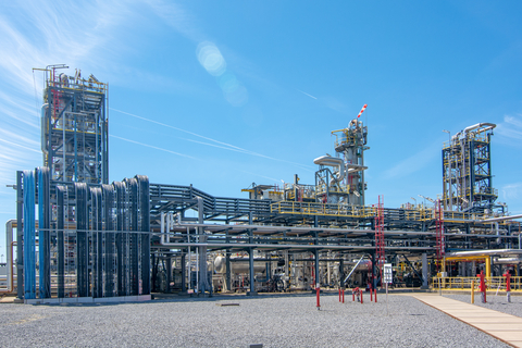 CPChem duplicará capacidade de produção de PAO na Bélgica