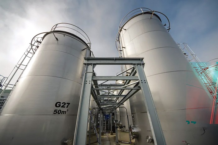 DSM se fundirá com a fabricante de fragrâncias Firmenich