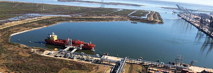 Empresa avalia construir cracker de etileno de US$ 5 bilhões nos EUA