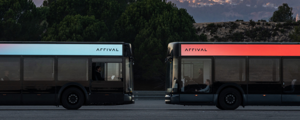 Enel X e Arrival fazem parceria para lançar testes de ônibus EVs na Itália