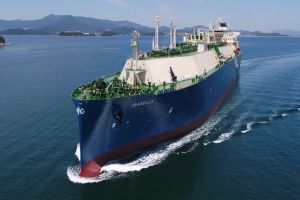Equinor assina contrato de compra de GNL de longo prazo com Cheniere