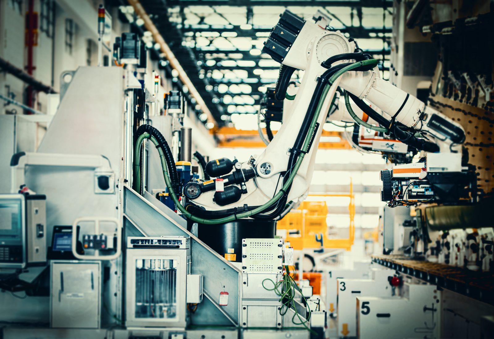 Eve faz parceria com a Porsche Consulting para definir estratégia global de manufatura, logística e cadeia de suprimentos do eVTOL