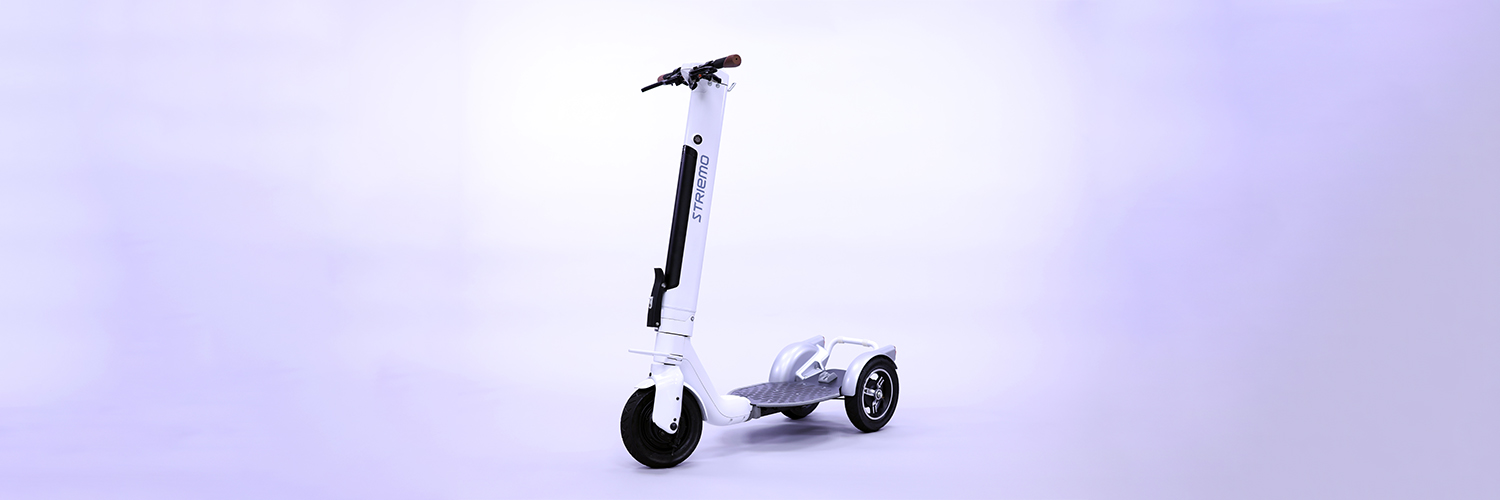Honda divulga Striemo, uma startup originada do IGNITION