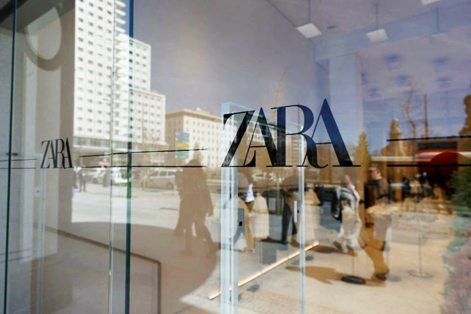 Inditex assina acordo de mais de € 100 milhões para comprar fibra têxtil inovadora